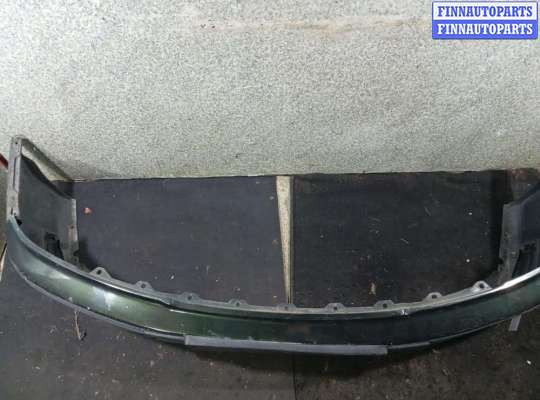 купить Бампер передний на NISSAN Maxima A32