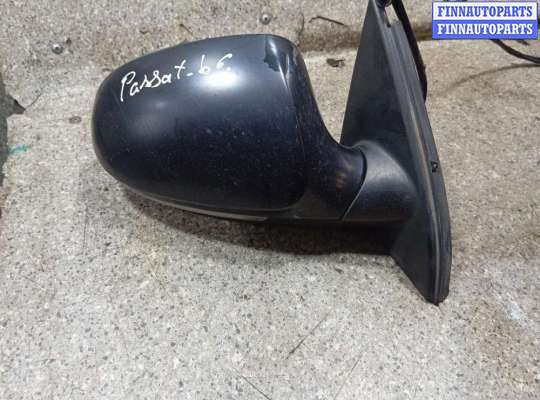 Зеркало наружное правое VG2674362 на VOLKSWAGEN PASSAT B6