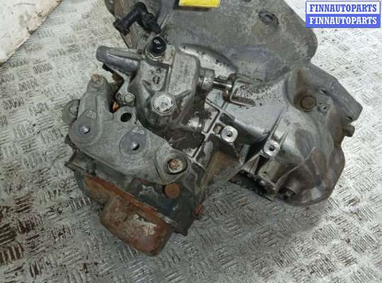 купить КПП механическая (МКПП) на OPEL Combo 3 (C)