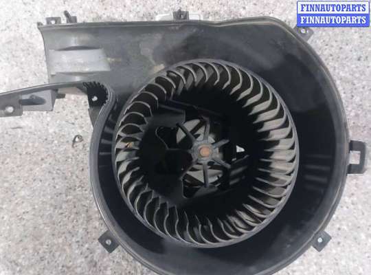 купить Моторчик печки на OPEL Signum C