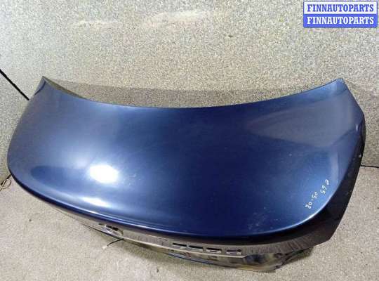купить Крышка багажника (дверь 3-5) на BMW 7 E65/E66 [рестайлинг]