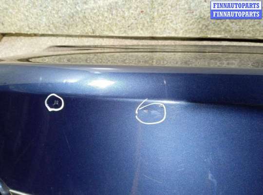 купить Крышка багажника (дверь 3-5) на BMW 7 E65/E66 [рестайлинг]
