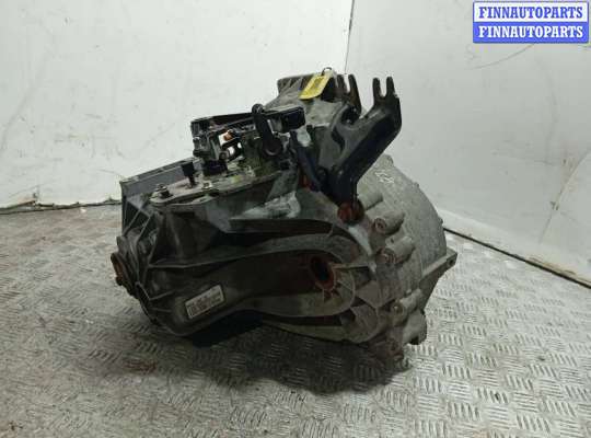 купить КПП механическая (МКПП) на FORD Focus 2