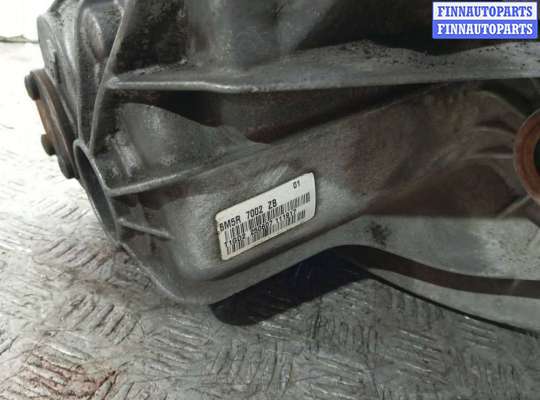 купить КПП механическая (МКПП) на FORD Focus 2