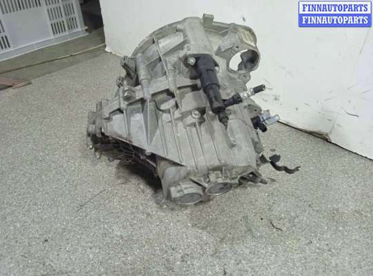 купить КПП механическая (МКПП) на MITSUBISHI Colt 6 рест.