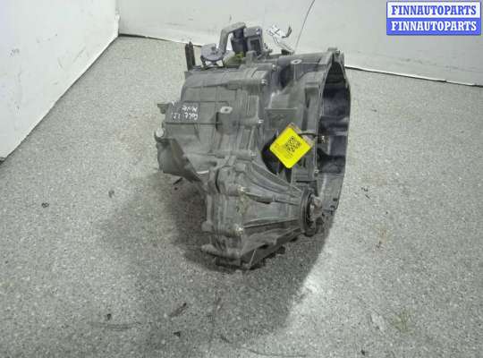 купить КПП механическая (МКПП) на MITSUBISHI Colt 6 рест.