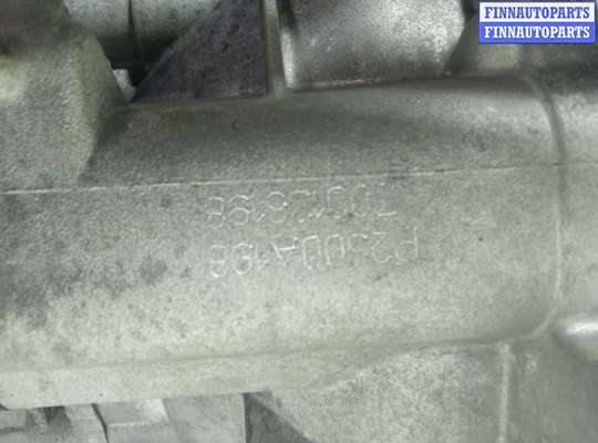 купить КПП механическая (МКПП) на MITSUBISHI Colt 6 рест.