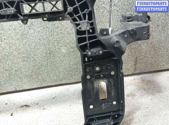 купить Передняя панель крепления облицовки (телевизор) на KIA Sportage 3