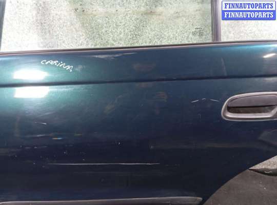 купить Дверь задняя левая на TOYOTA Carina E