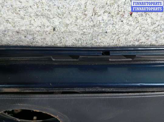 купить Дверь задняя левая на TOYOTA Carina E