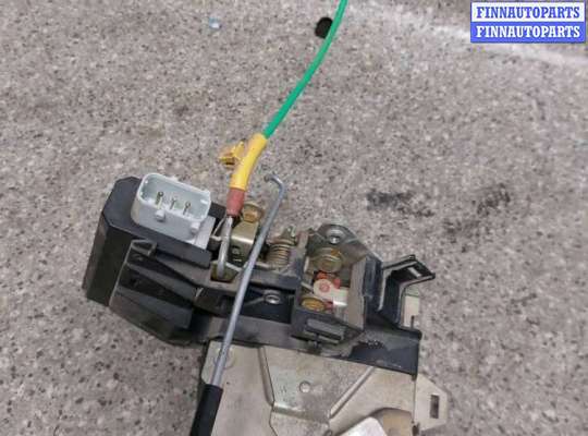 купить Замок двери задней правой на BMW 5 E39 [рестайлинг]