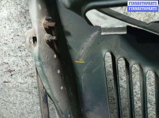 купить Крыло переднее правое на Mercedes E W124 [2-й рестайлинг]