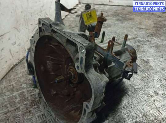 купить КПП механическая (МКПП) на MAZDA 3 BK