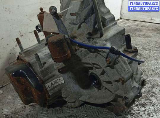 купить КПП механическая (МКПП) на MAZDA 3 BK