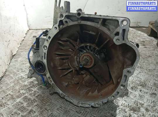 купить КПП механическая (МКПП) на MAZDA 3 BK