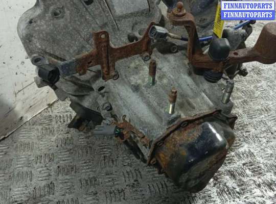 купить КПП механическая (МКПП) на MAZDA 3 BK