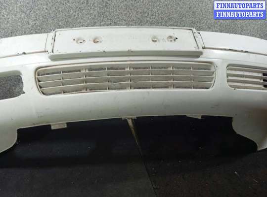 купить Бампер передний на AUDI 80 B4