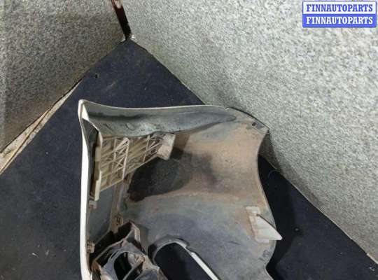 купить Бампер передний на AUDI 80 B4