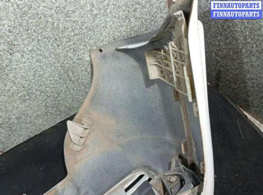 купить Бампер передний на AUDI 80 B4