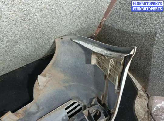 купить Бампер передний на AUDI 80 B4