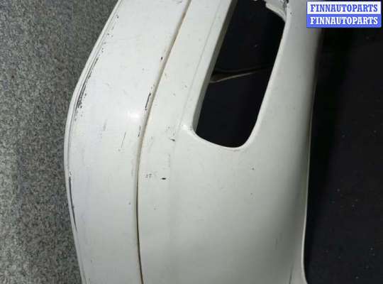 купить Бампер передний на AUDI 80 B4