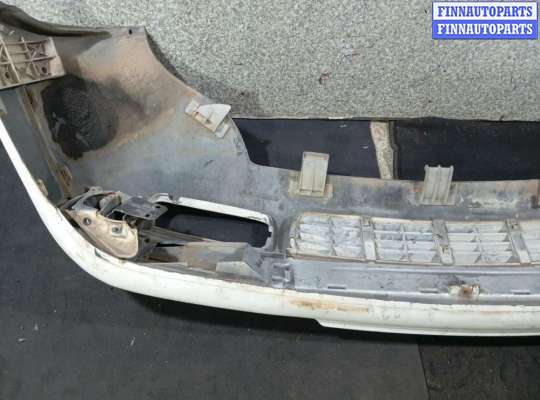 купить Бампер передний на AUDI 80 B4