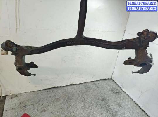 Балка подвески задняя OP2376151 на OPEL Mokka