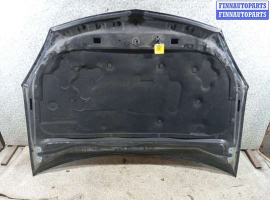 купить КАПОТ на OPEL ASTRA H