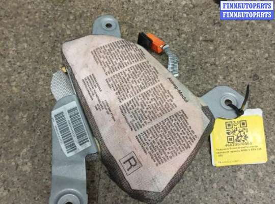 купить подушка безопасности двери на BMW 5 E39