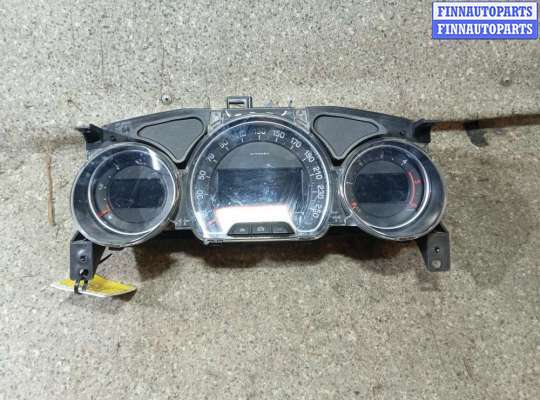купить Щиток приборов (приборная панель) на CITROEN C5 2