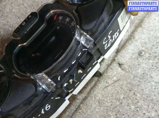 купить Щиток приборов (приборная панель) на CITROEN C5 2