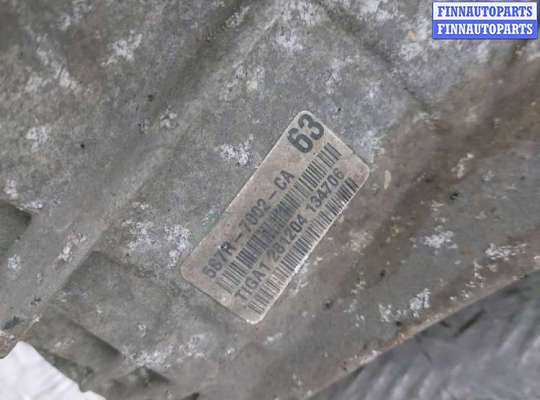 купить КПП механическая (МКПП) на FORD Mondeo 3