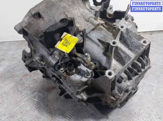 купить КПП механическая (МКПП) на FORD Mondeo 3