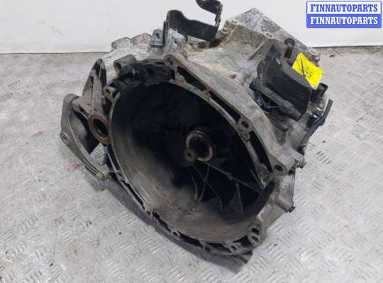 купить КПП механическая (МКПП) на FORD Mondeo 3