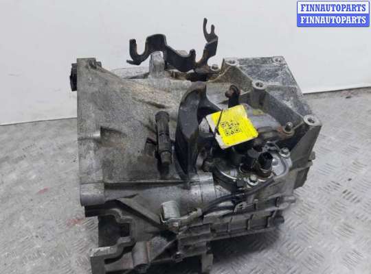 купить КПП механическая (МКПП) на FORD Mondeo 3