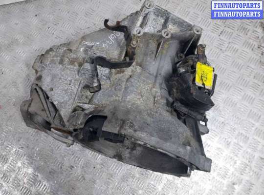 купить КПП механическая (МКПП) на FORD Mondeo 3