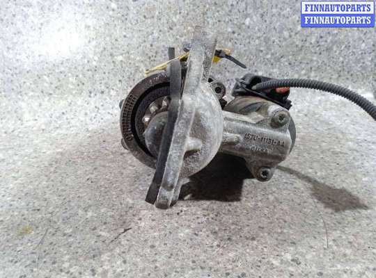 купить СТАРТЕР на FORD Mondeo 3