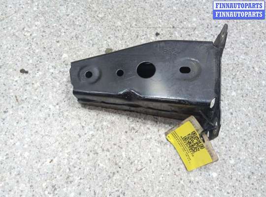 Кронштейн крепления бампера переднего MZ663518 на MAZDA 6 GJ