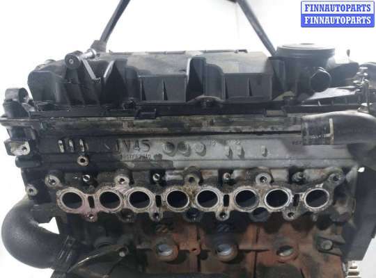 Головка блока цилиндров CT471182 на CITROEN C5 2