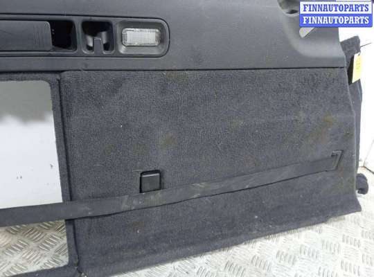 купить Обшивка багажника на AUDI A6 4G/C7