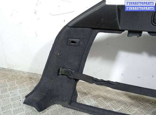купить Обшивка багажника на AUDI A6 4G/C7