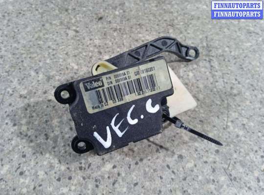 купить МОТОРЧИК ЗАСЛОНКИ ПЕЧКИ на OPEL VECTRA C