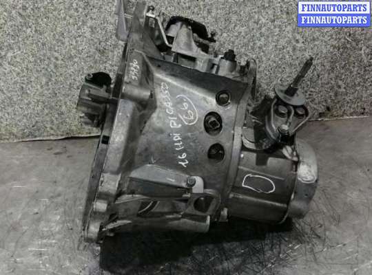 купить КПП механическая (МКПП) на CITROEN Xsara Picasso