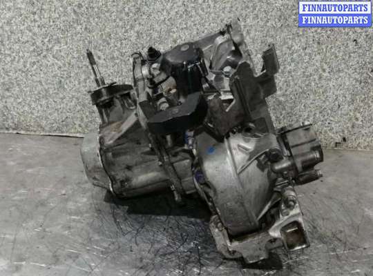 купить КПП механическая (МКПП) на CITROEN Xsara Picasso