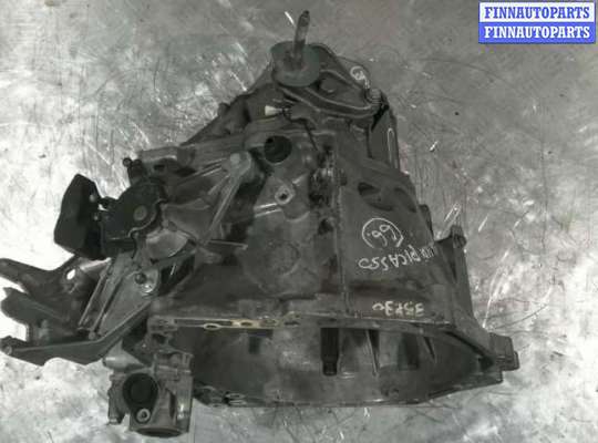 купить КПП механическая (МКПП) на CITROEN Xsara Picasso