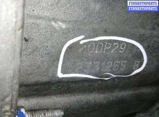 купить КПП механическая (МКПП) на CITROEN Xsara Picasso