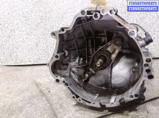 купить КПП механическая (МКПП) на AUDI A4 B6