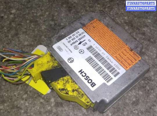 Блок управления (другие) MB1372981 на Mercedes E W210