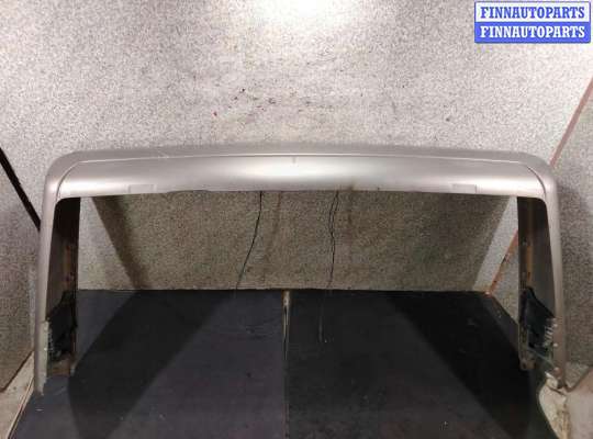 купить Бампер задний на Mercedes S W140