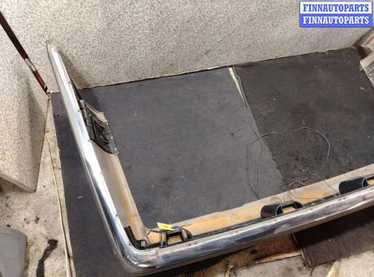 купить Бампер задний на Mercedes S W140